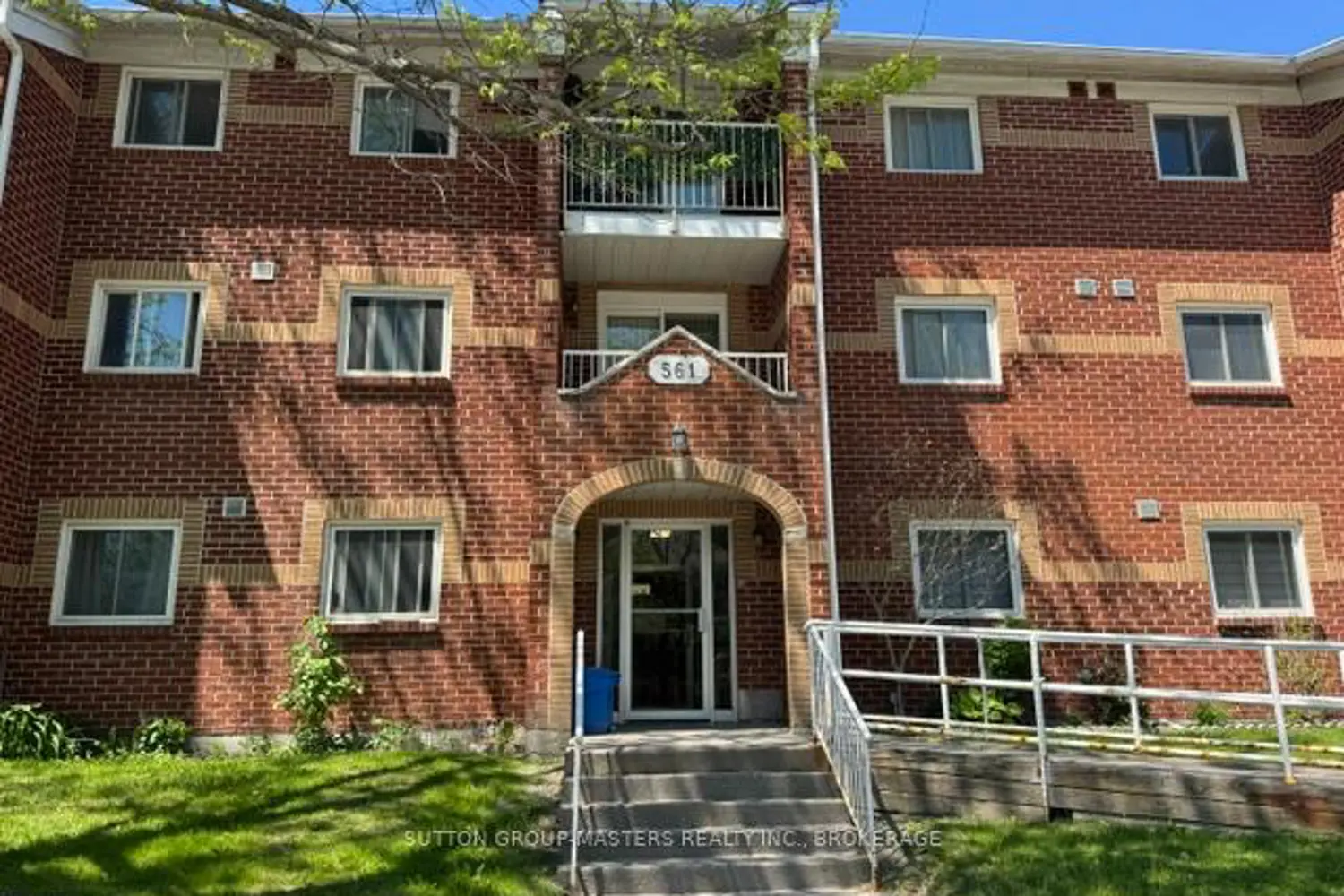 561 Armstrong Road 217
