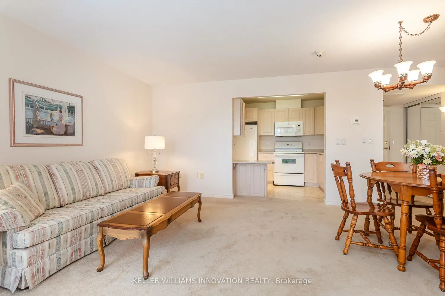 20 St George Street 508 photo 3