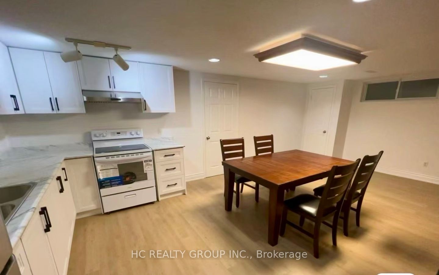 basement-66 Senator Reesor's Drive, Markham, ON, L3P 3E2 photo 3