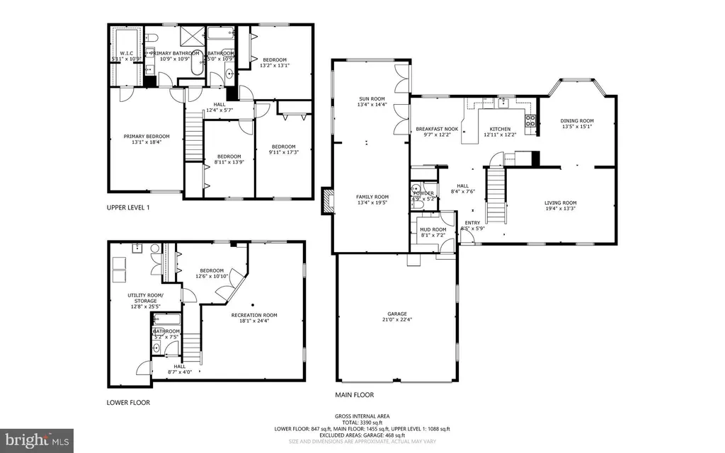 3131 Kings Court, Ellicott City, MD 21042