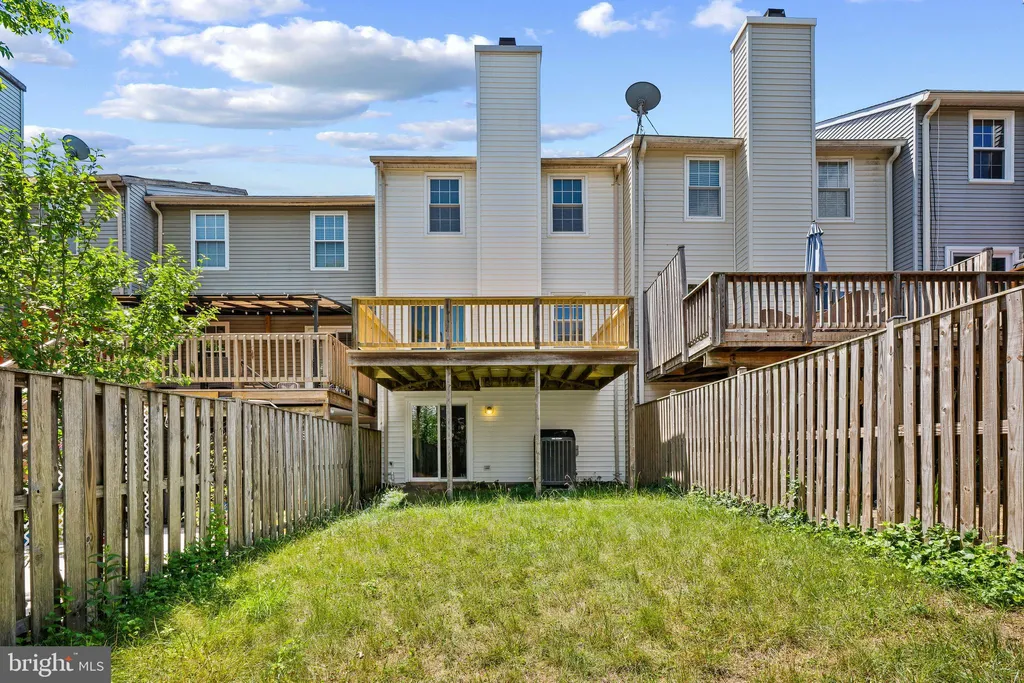 14810 Ashford Place, Laurel, MD 20707