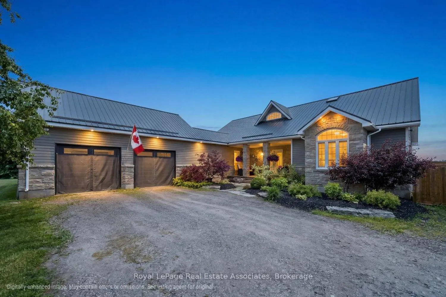 321311 Concession Road 6-7 photo 3