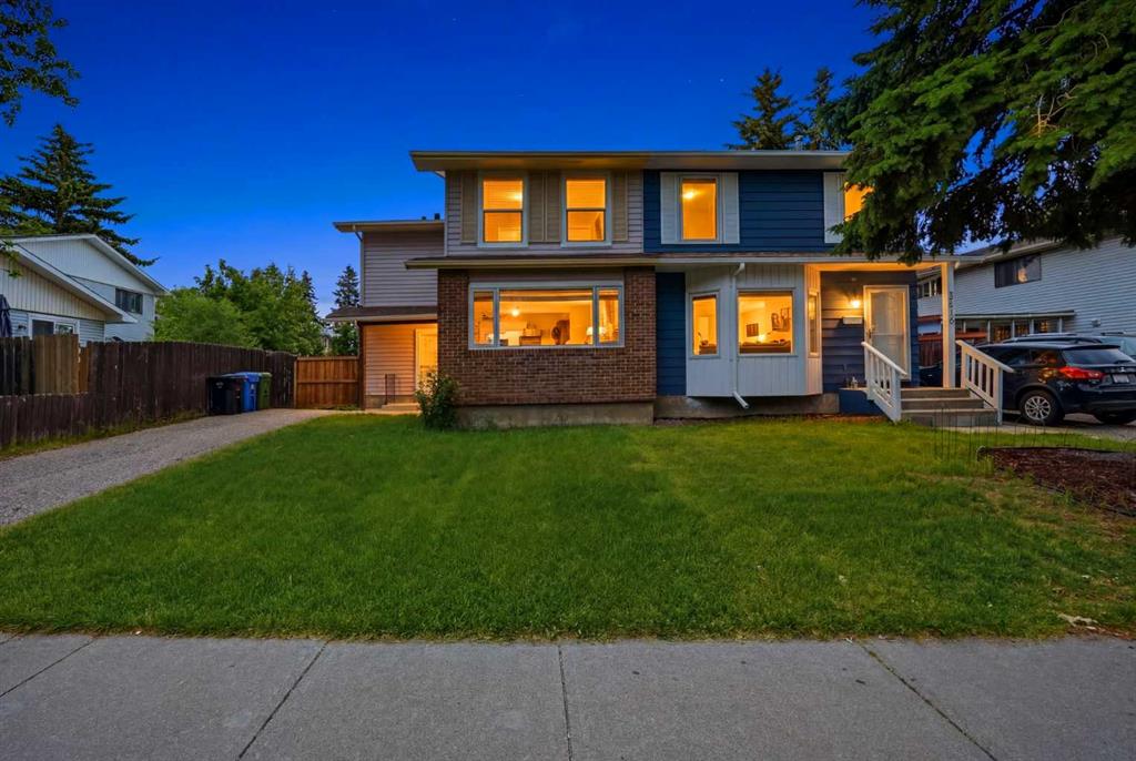 5608 Rundlehorn Drive NE, Calgary, AB, T1Y3J2