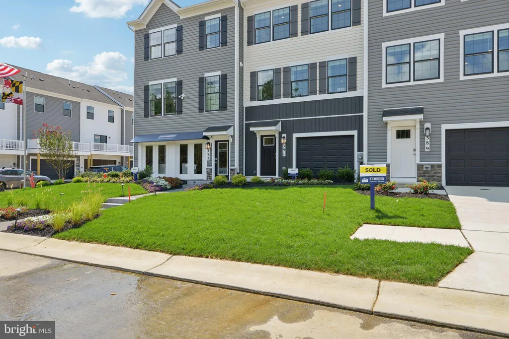 172 Soft Rush Lane, La Plata, MD 20646 photo 2