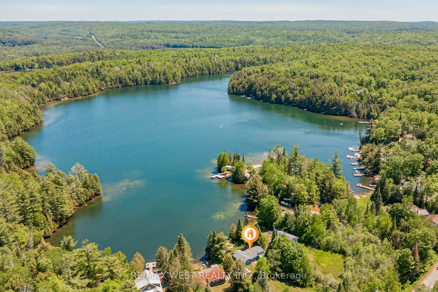 1432 Clement Lake Road photo 2