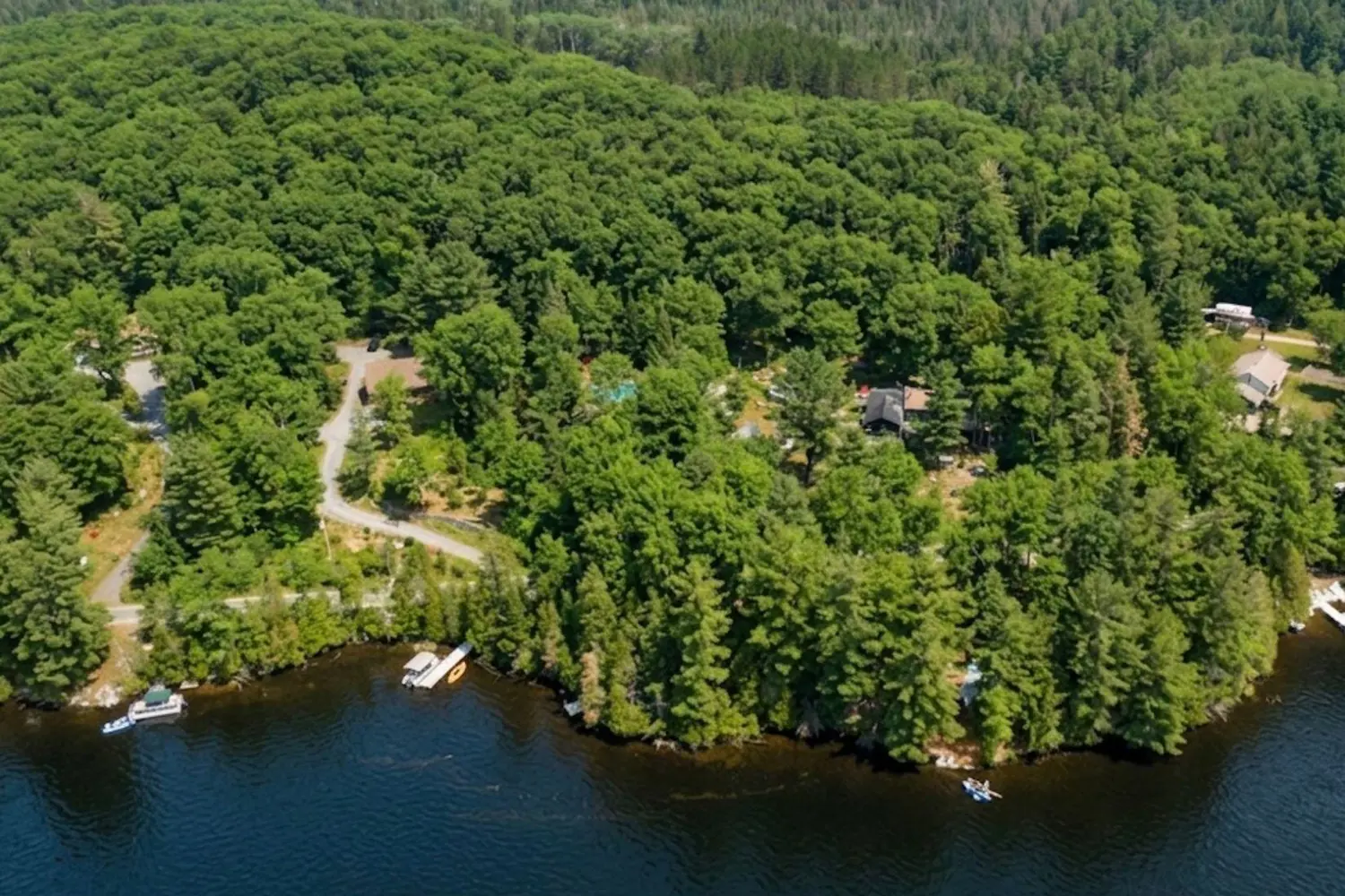 613 Long Lake Road photo 2