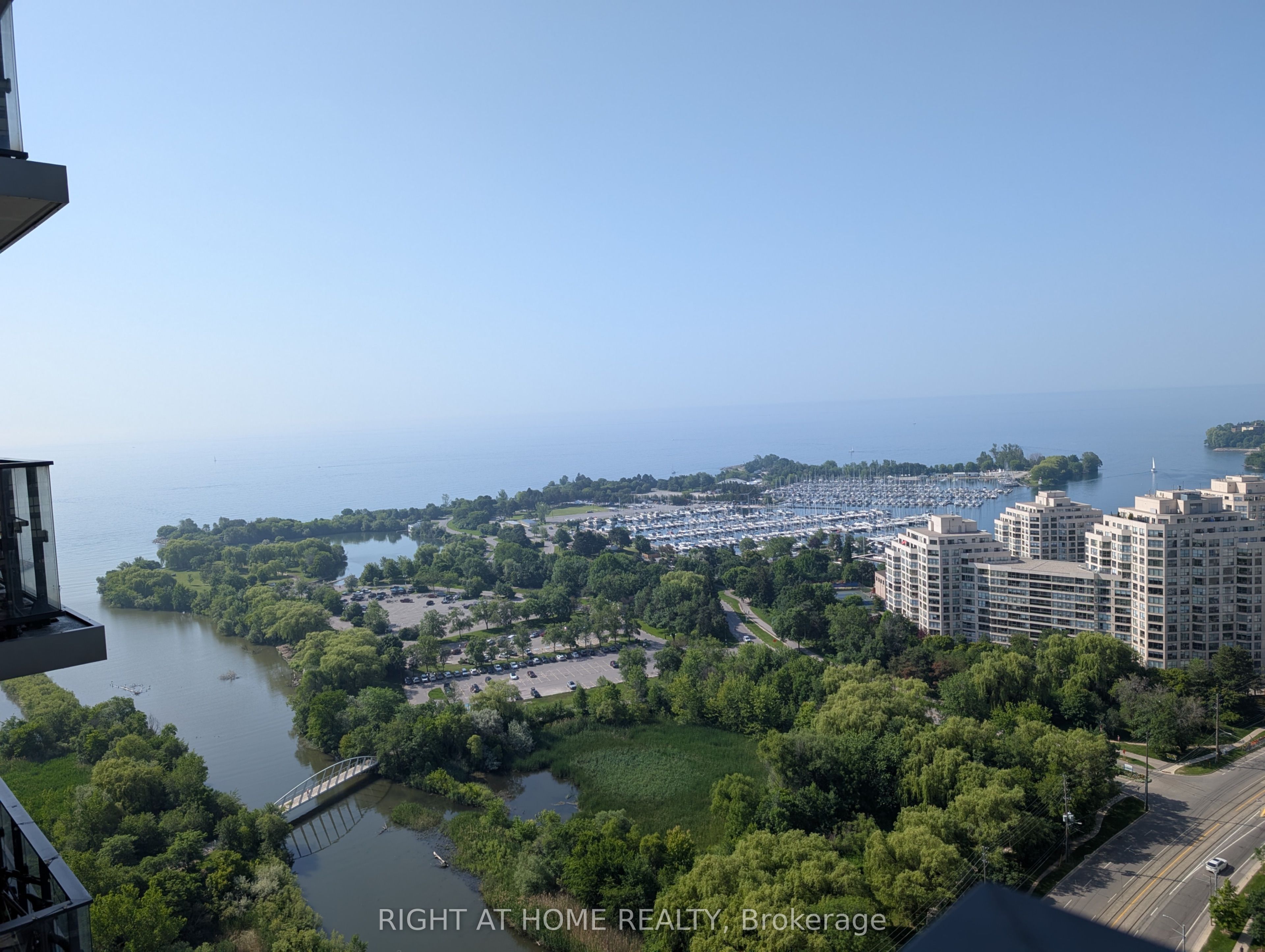 3204-2200 Lake Shore Boulevard W, Toronto, ON, M8V 1A4