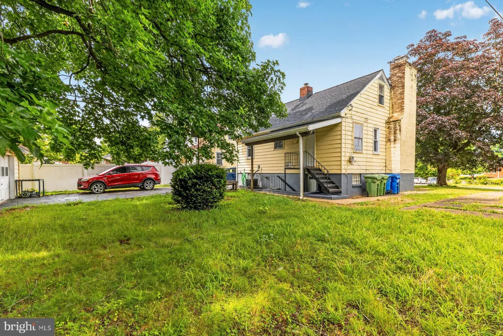 6509 Fairdel Ave, Baltimore, MD 21206