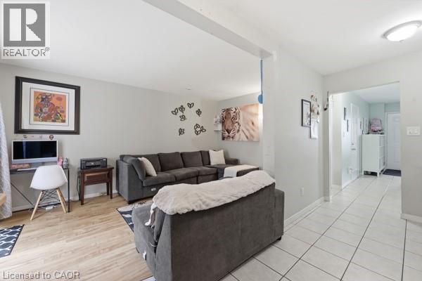 16 Harrison Avenue, Hamilton, ON, L8H 2Z7 photo 3