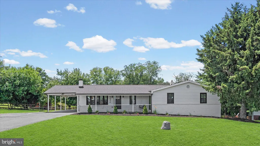 5004 Lee Hill Circle, Monrovia, MD 21770 photo 2