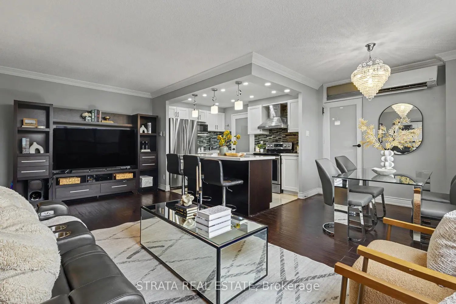 5 Parkway Forest Drive 715