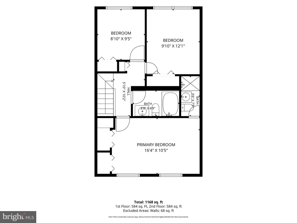 674 Azalea Drive Unit 5-674, Rockville, MD 20850