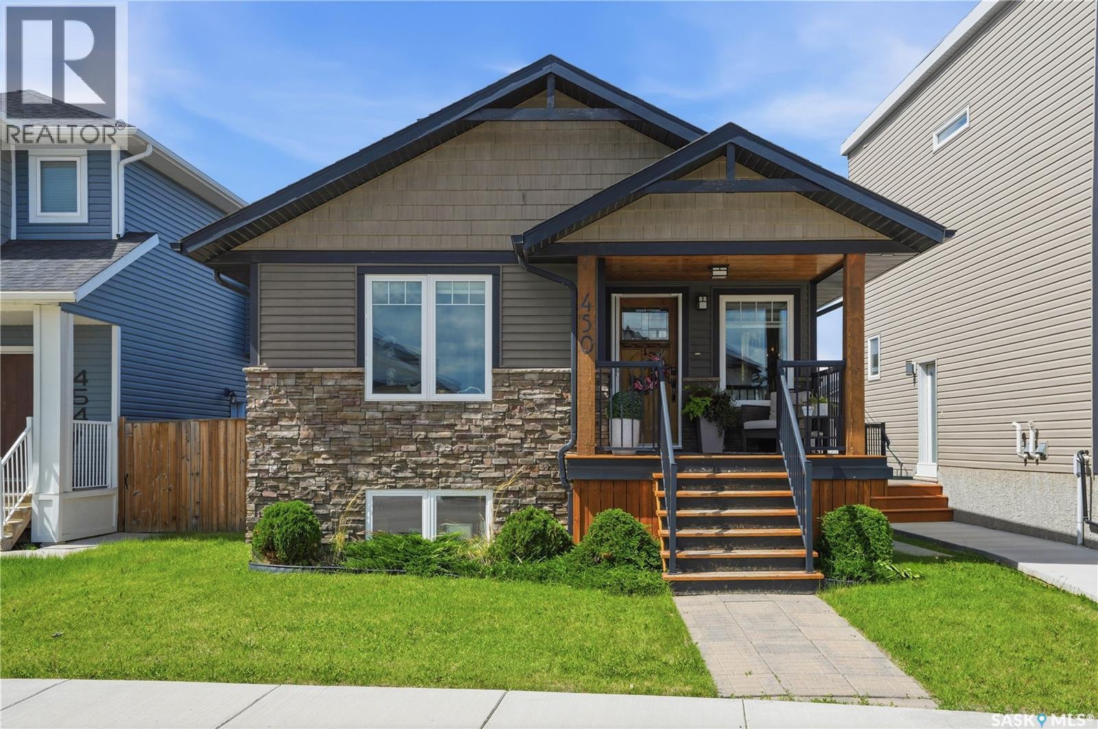 450 Bentley Court, Saskatoon, SK, S7L6L3