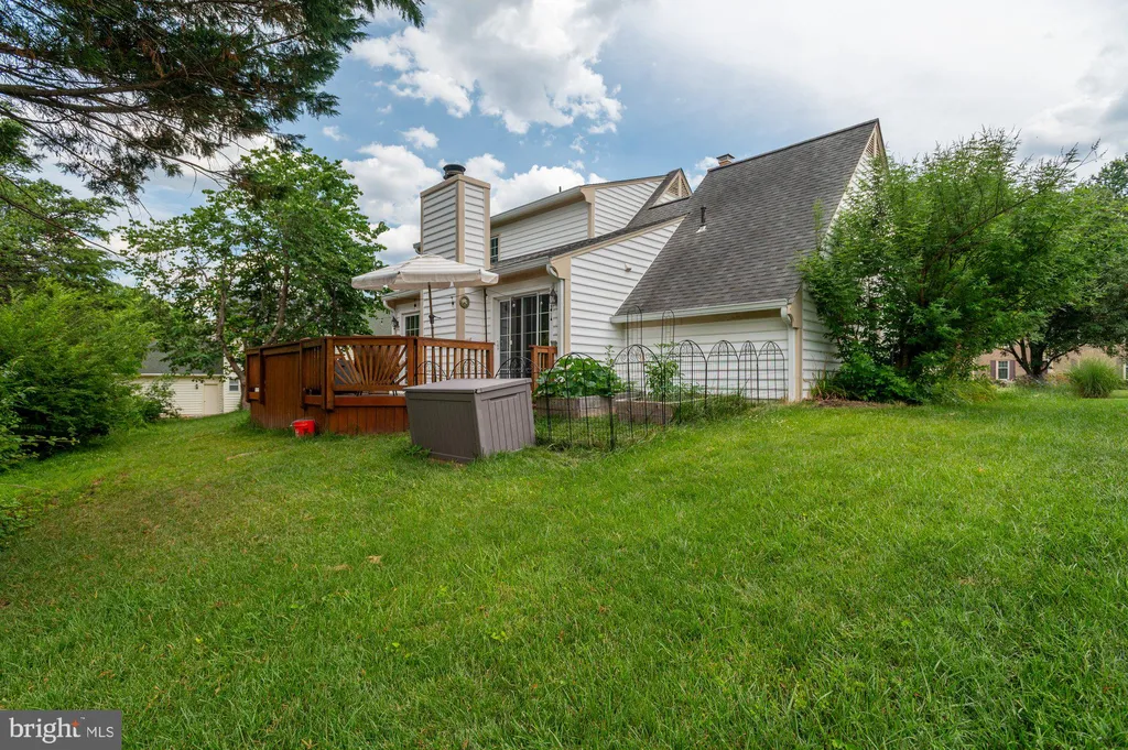 12933 Olivine Way, Silver Spring, MD 20904