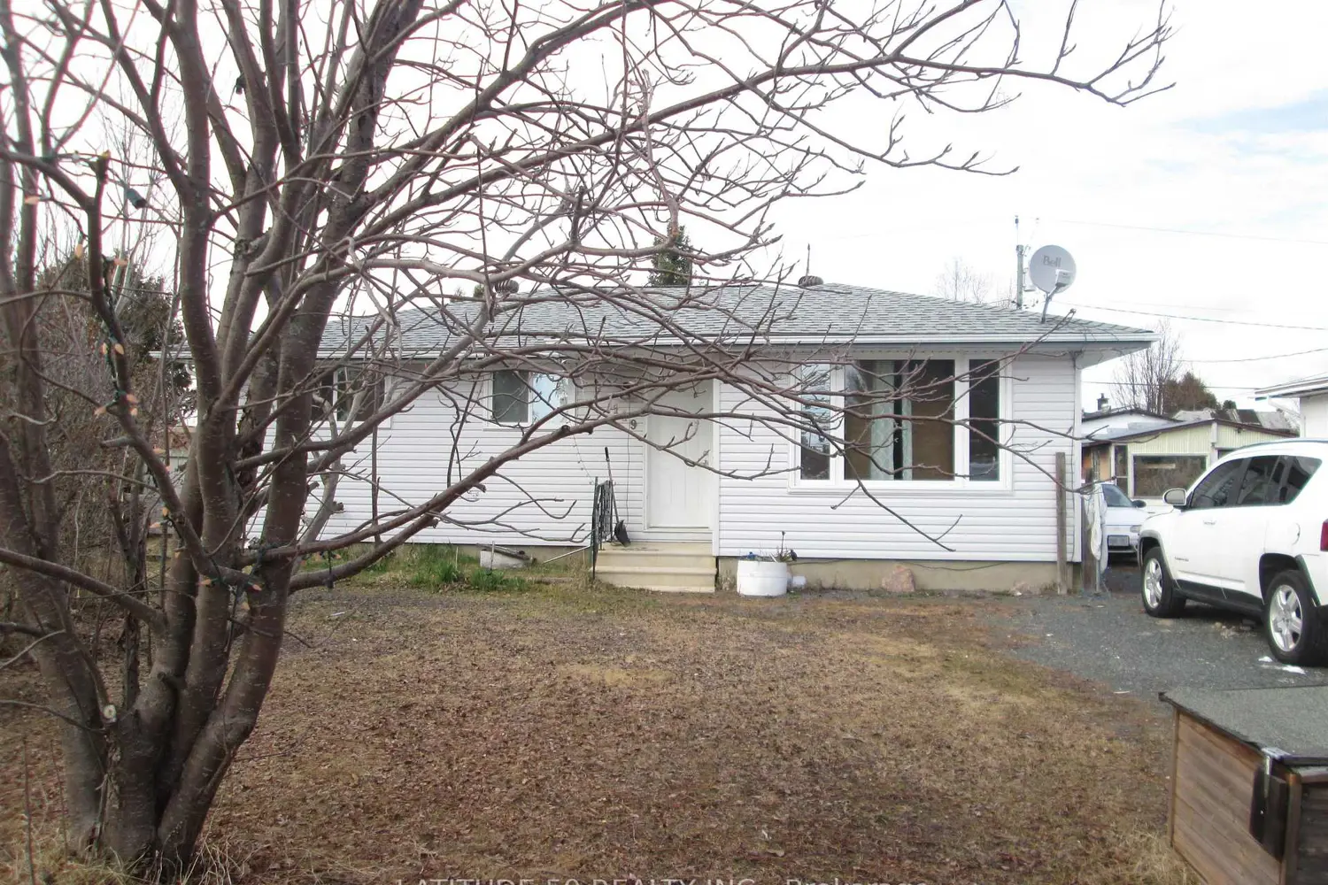 119 Willow Place