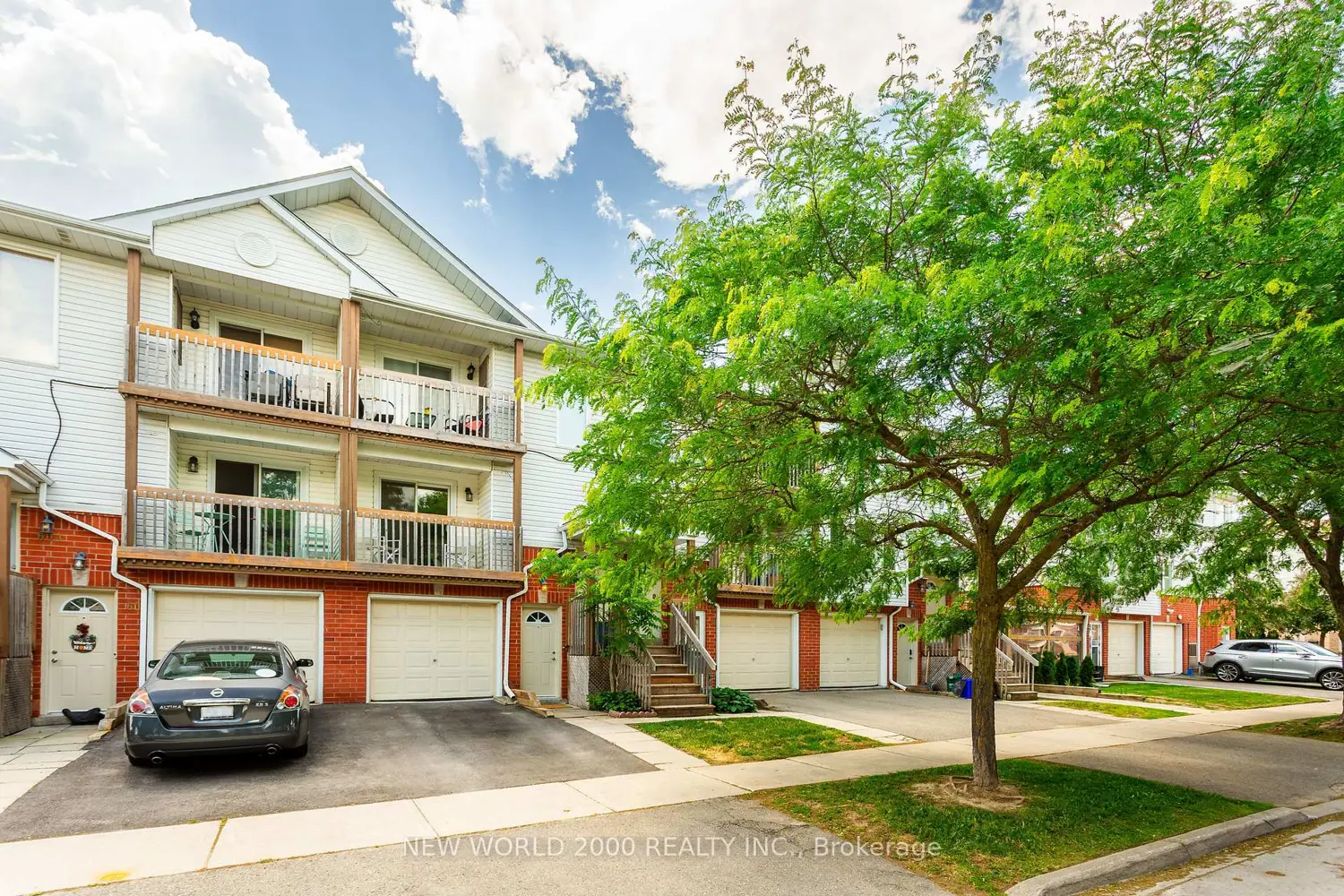 58 Stewart Maclaren Road 58