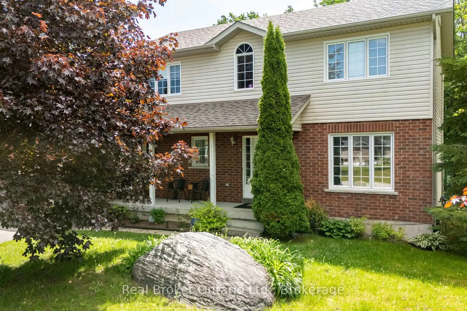 9 Boyd Crescent
