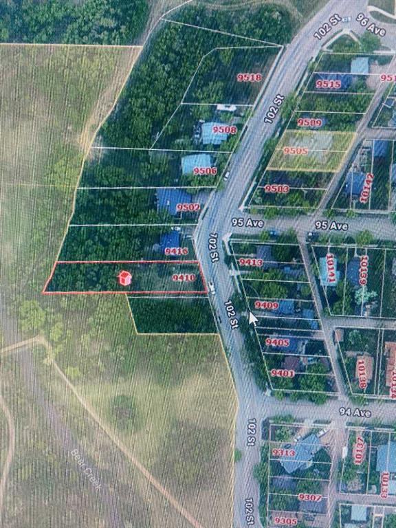 9410 102 Street, Grande Prairie, AB, T8V2T6