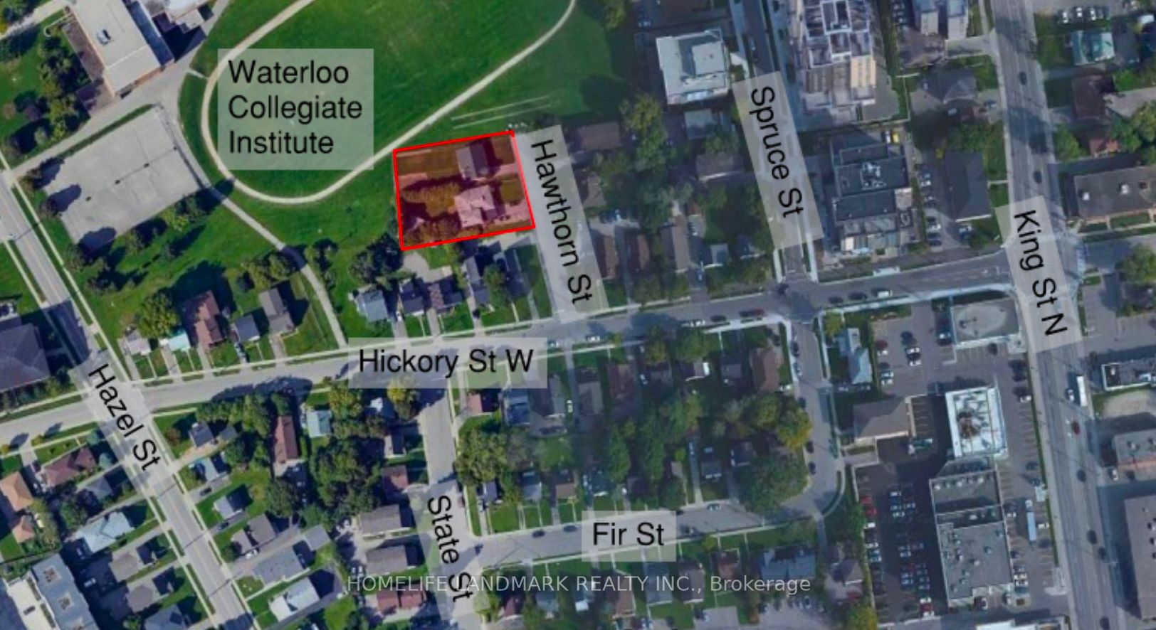 309-311 Hawthorn Street, Waterloo, ON, N2L 3N5