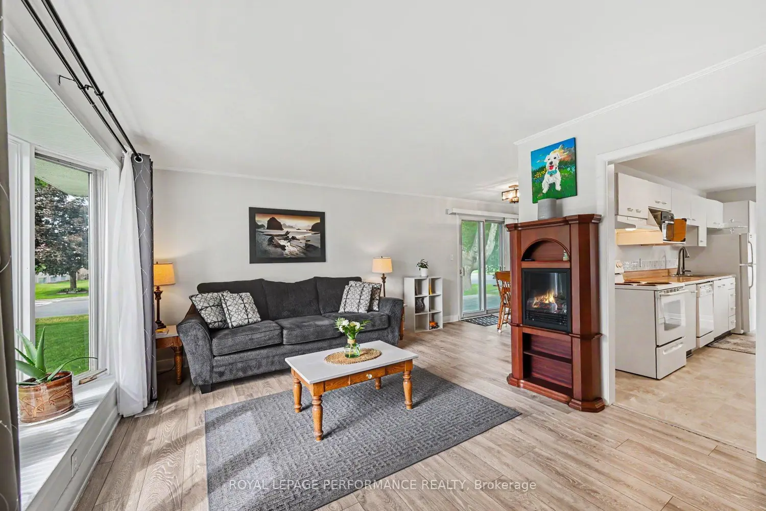 1 Adam Dixon Avenue photo 2