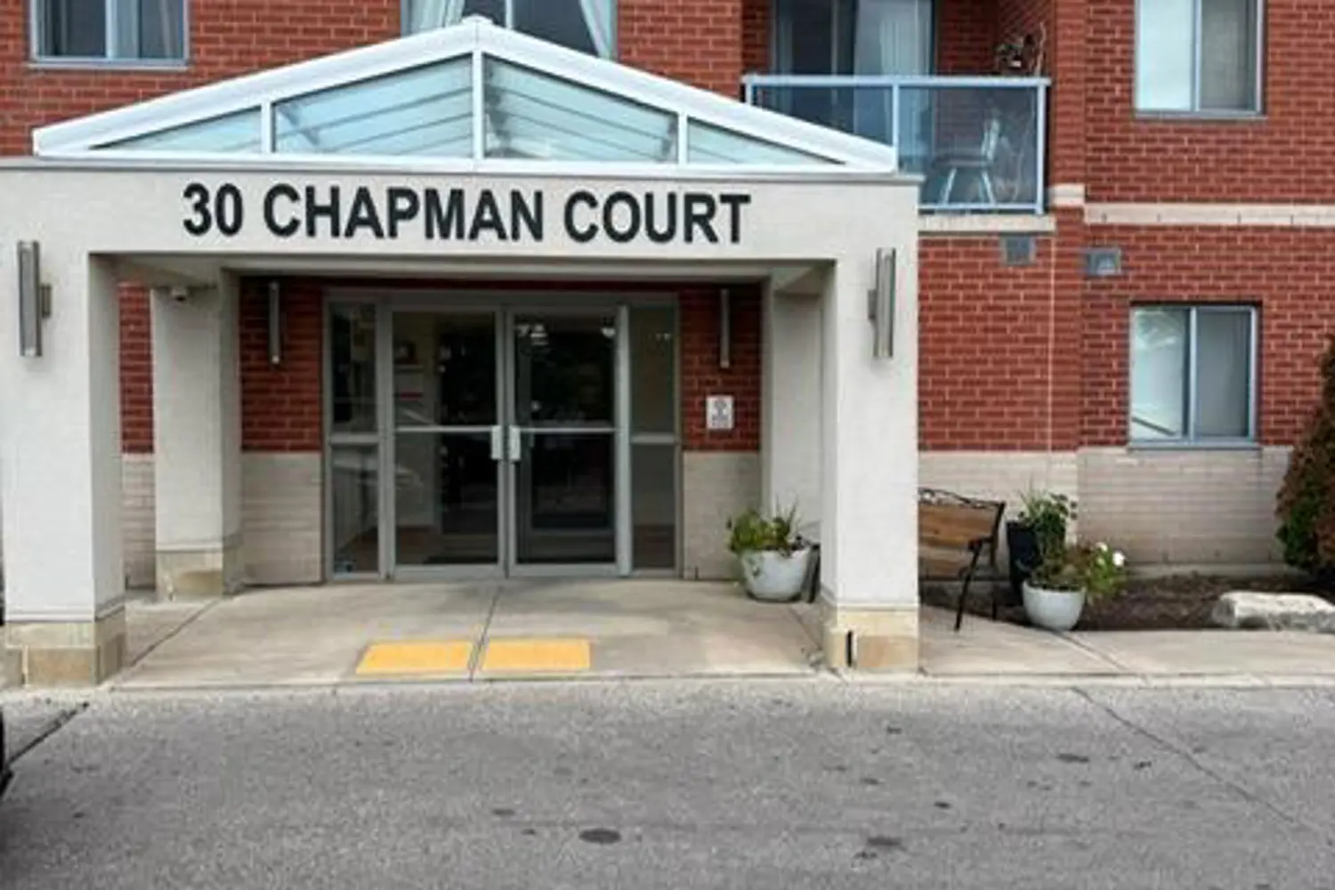 30 Chapman Court 505