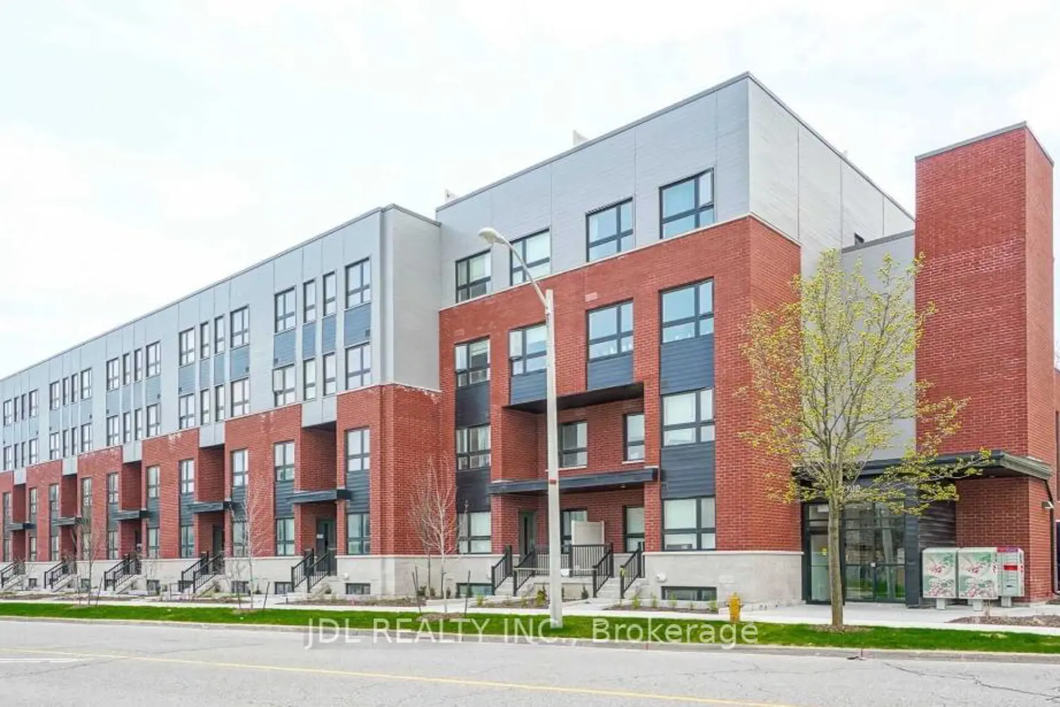 2100 Bridletowne Circle 316