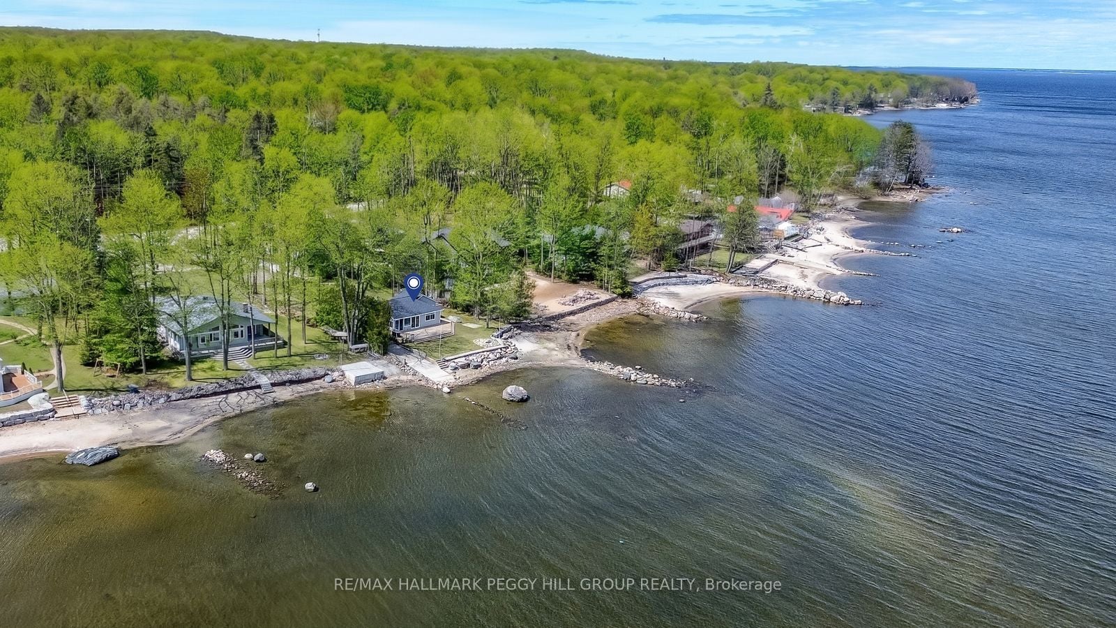 1449 Champlain Road, Tiny, ON, L9M 0C1 photo 2