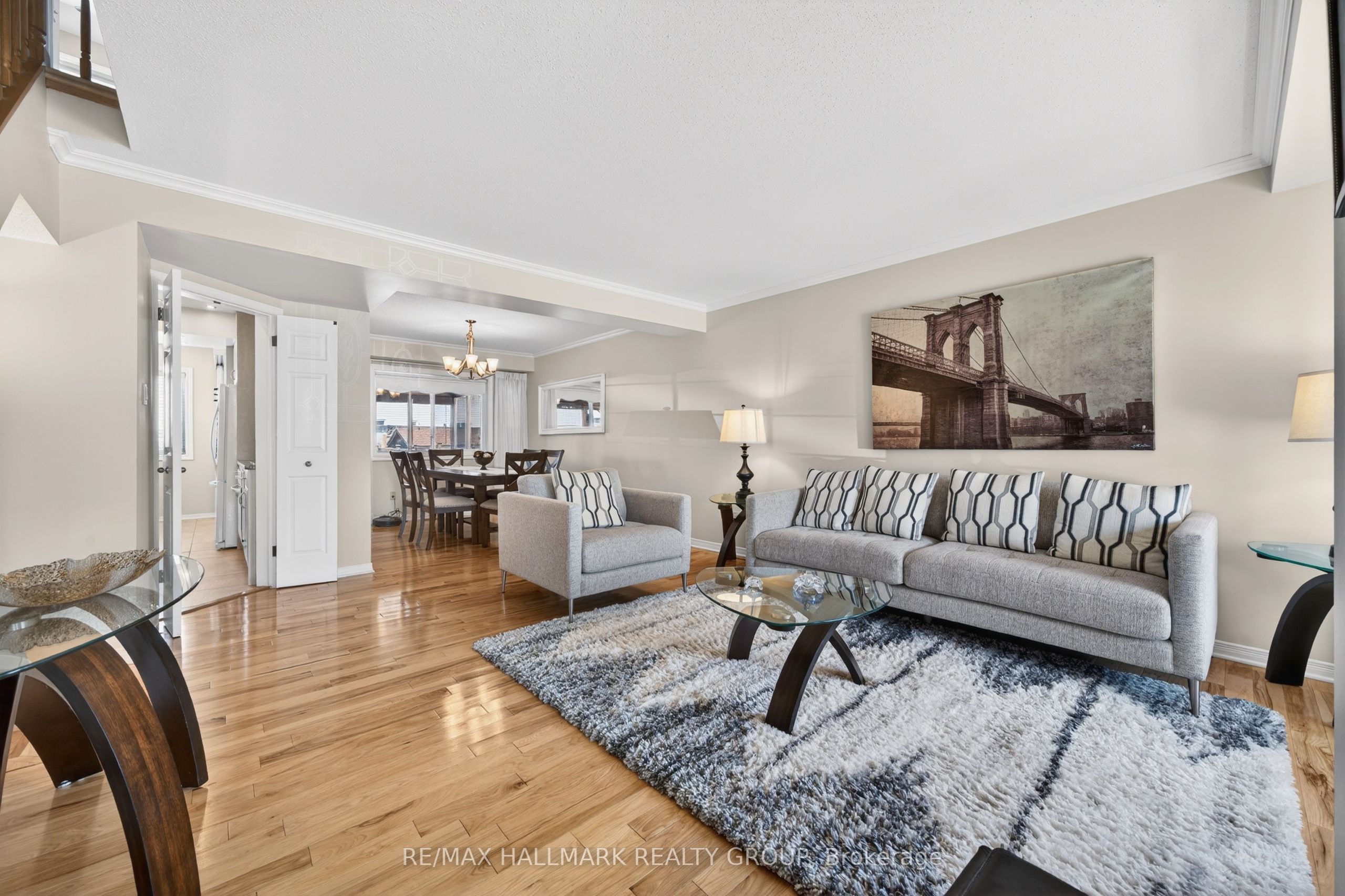 30 Peacock Crescent, Ottawa, ON, K2J 3P6 photo 3