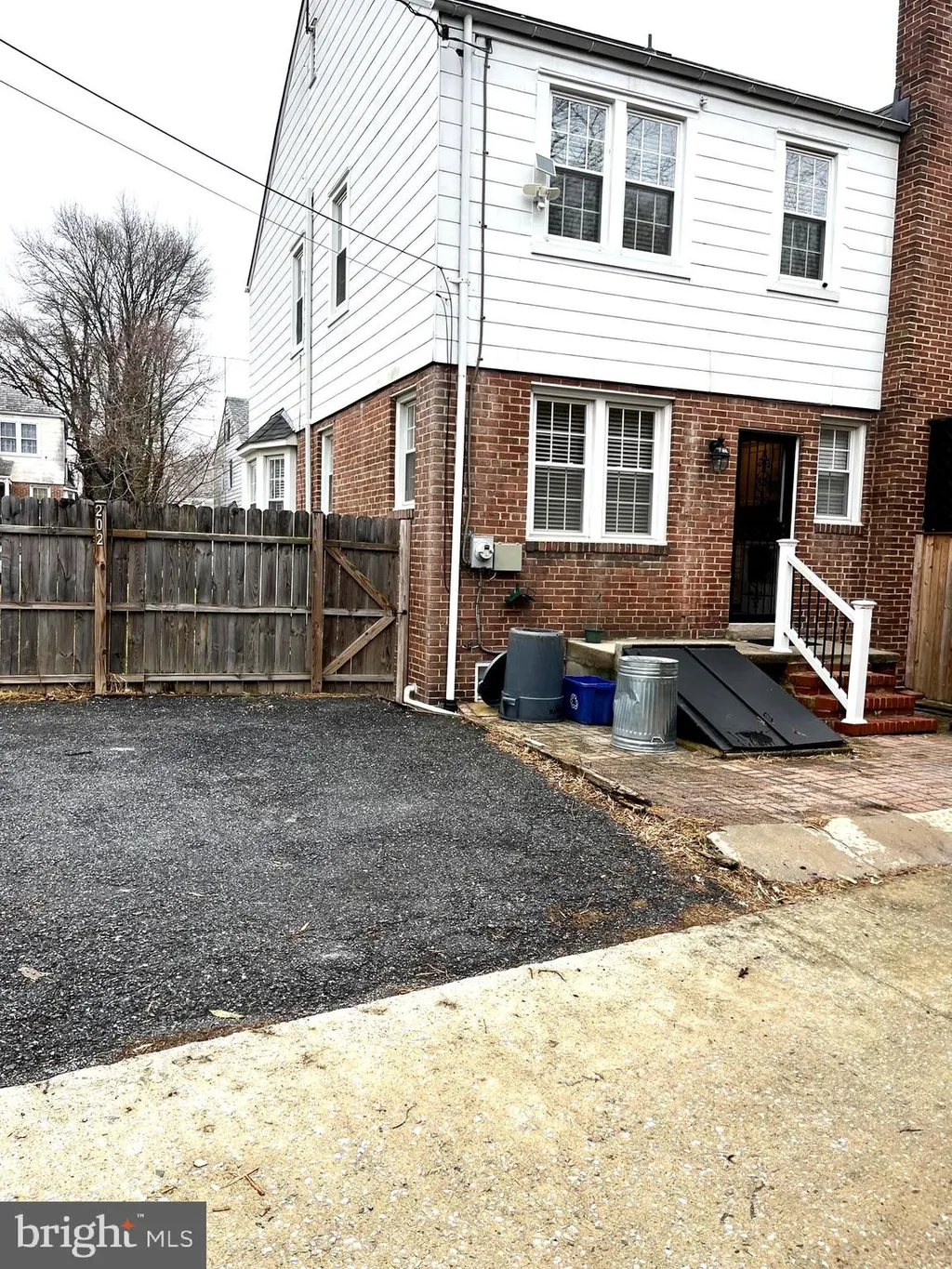 202 Wilden Drive, Towson, MD 21286