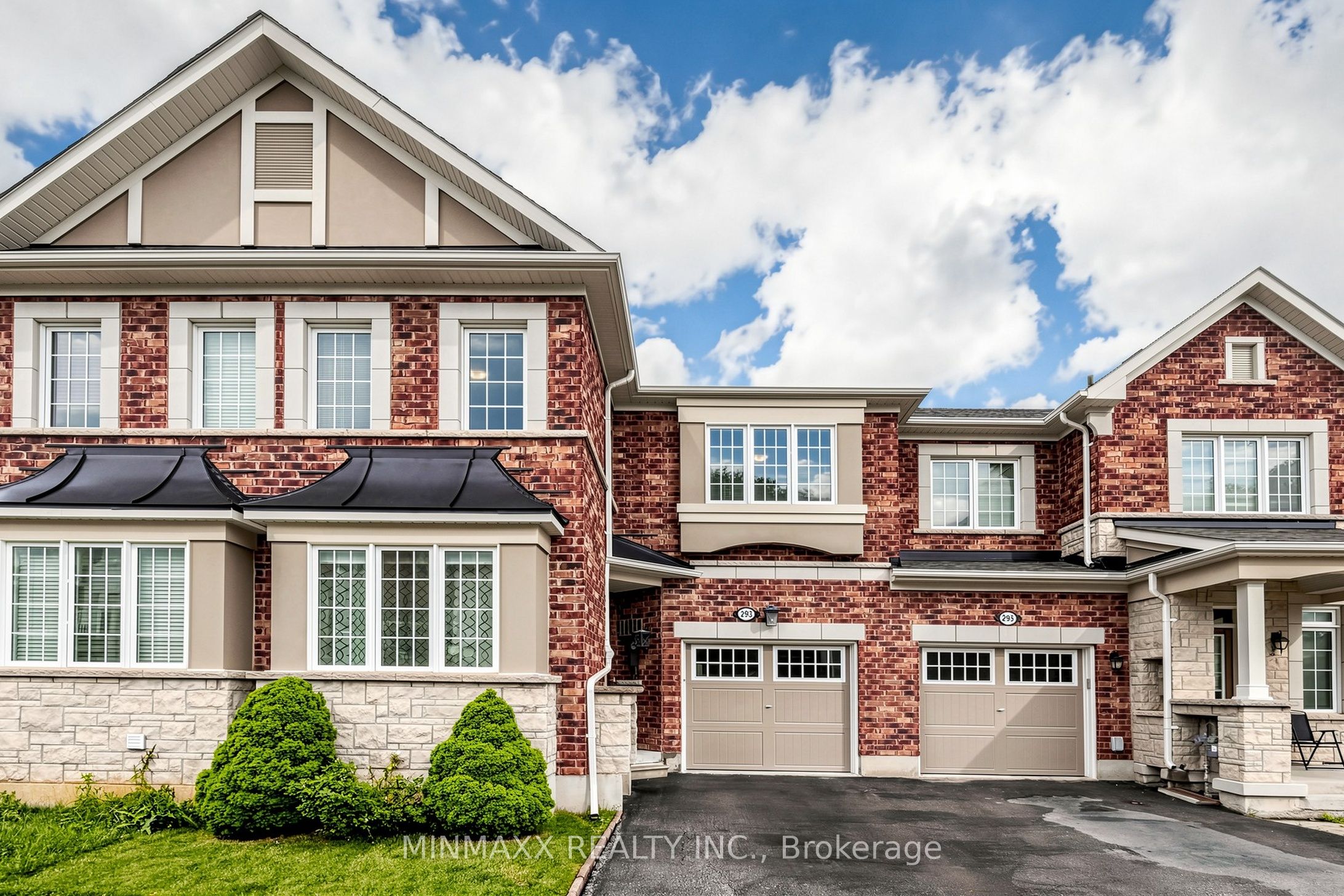 293 Reis Place, Milton, ON, L9E 0A5
