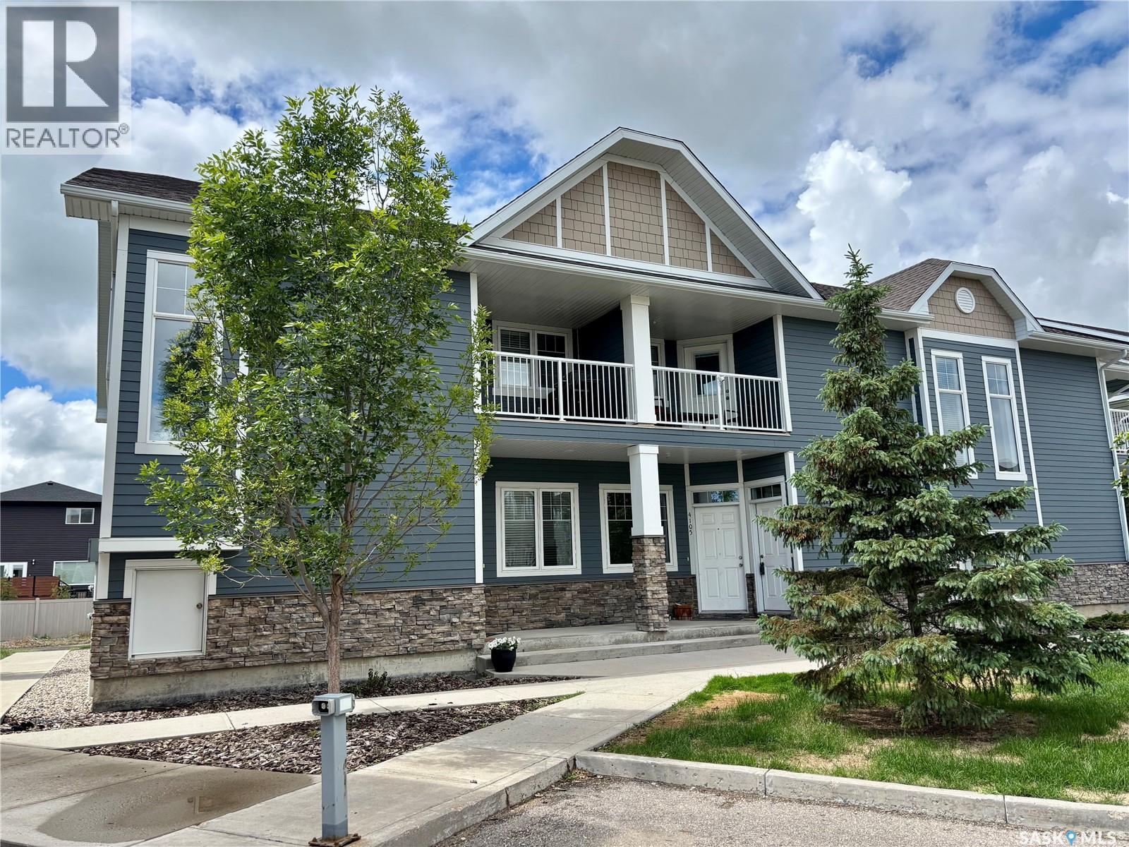 4107 Green Apple Drive E, Regina, SK, S4V1S1
