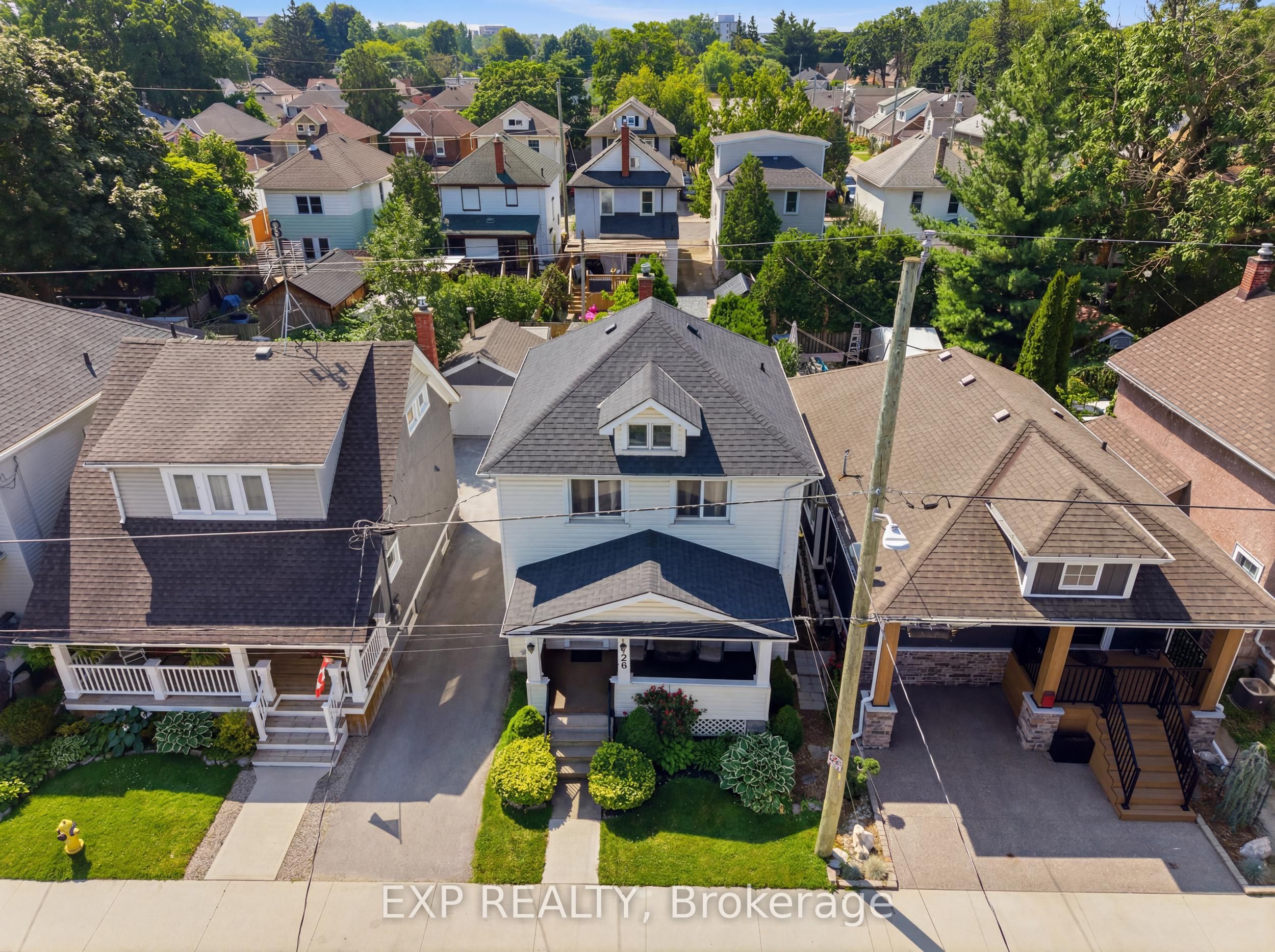 26 Lowell Avenue, St. Catharines, ON, L2R 2E1 photo 4