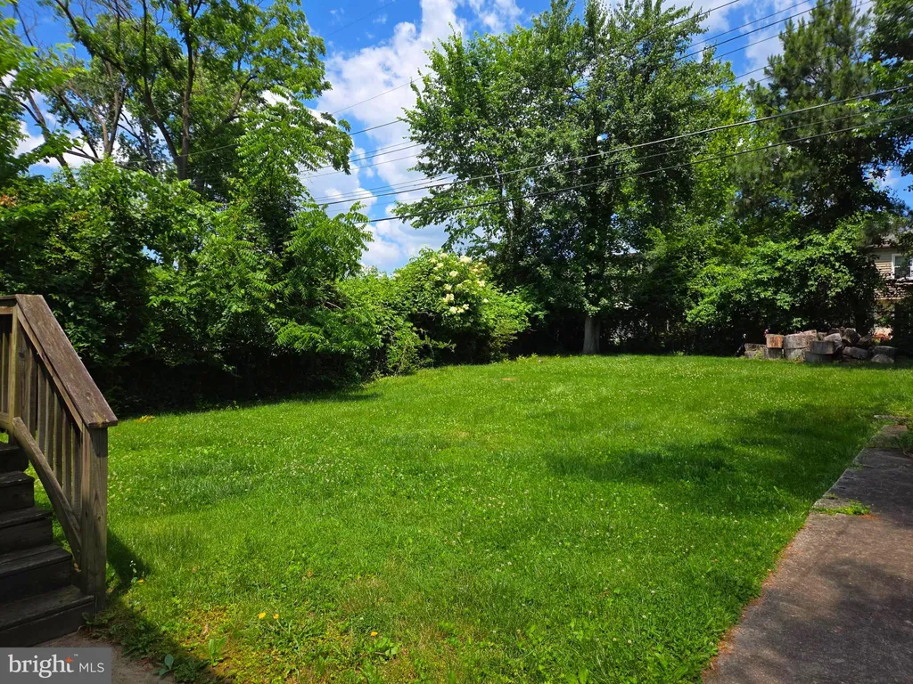 3216 Marnat Road, Baltimore, MD 21208