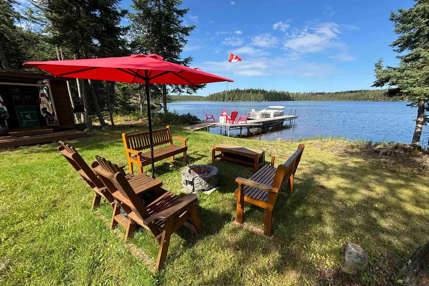 119 Longpine Lake photo 3