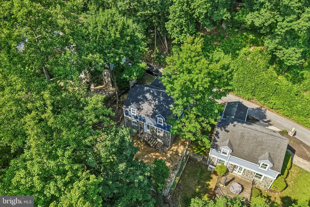 2502 Parkview Road, Gwynn Oak, MD 21207