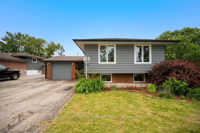 646 Blue Forest Hill, Burlington, ON, L7L 4H3 photo 4
