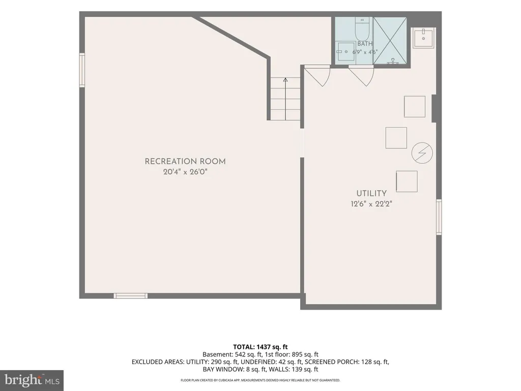 9205 49th Avenue, College Park, MD 20740