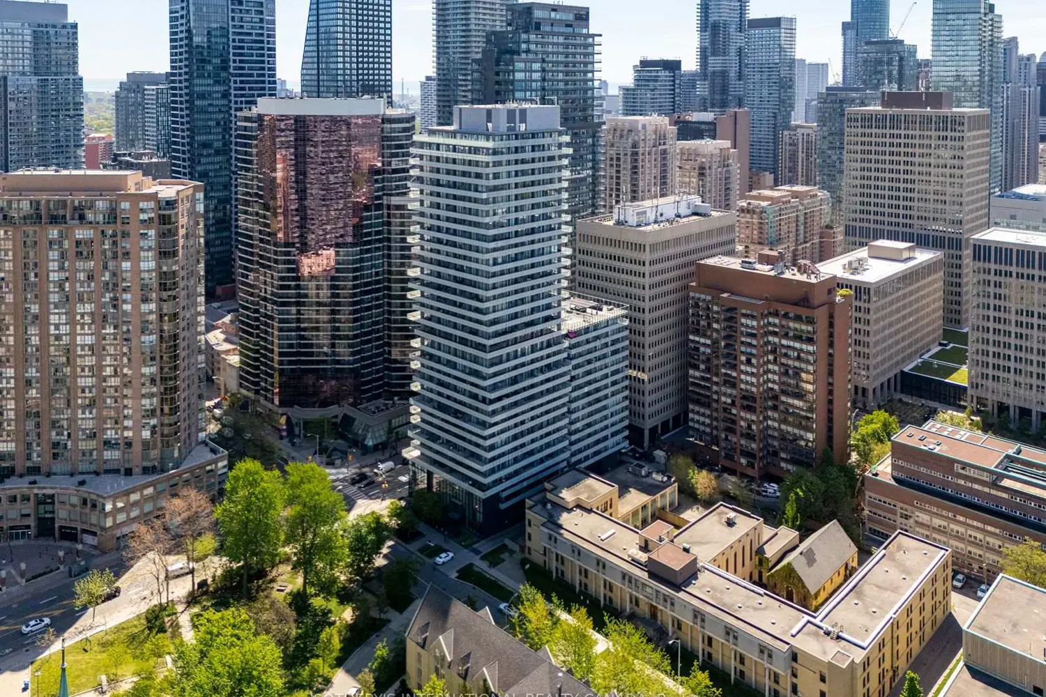 57 St Joseph Street 316