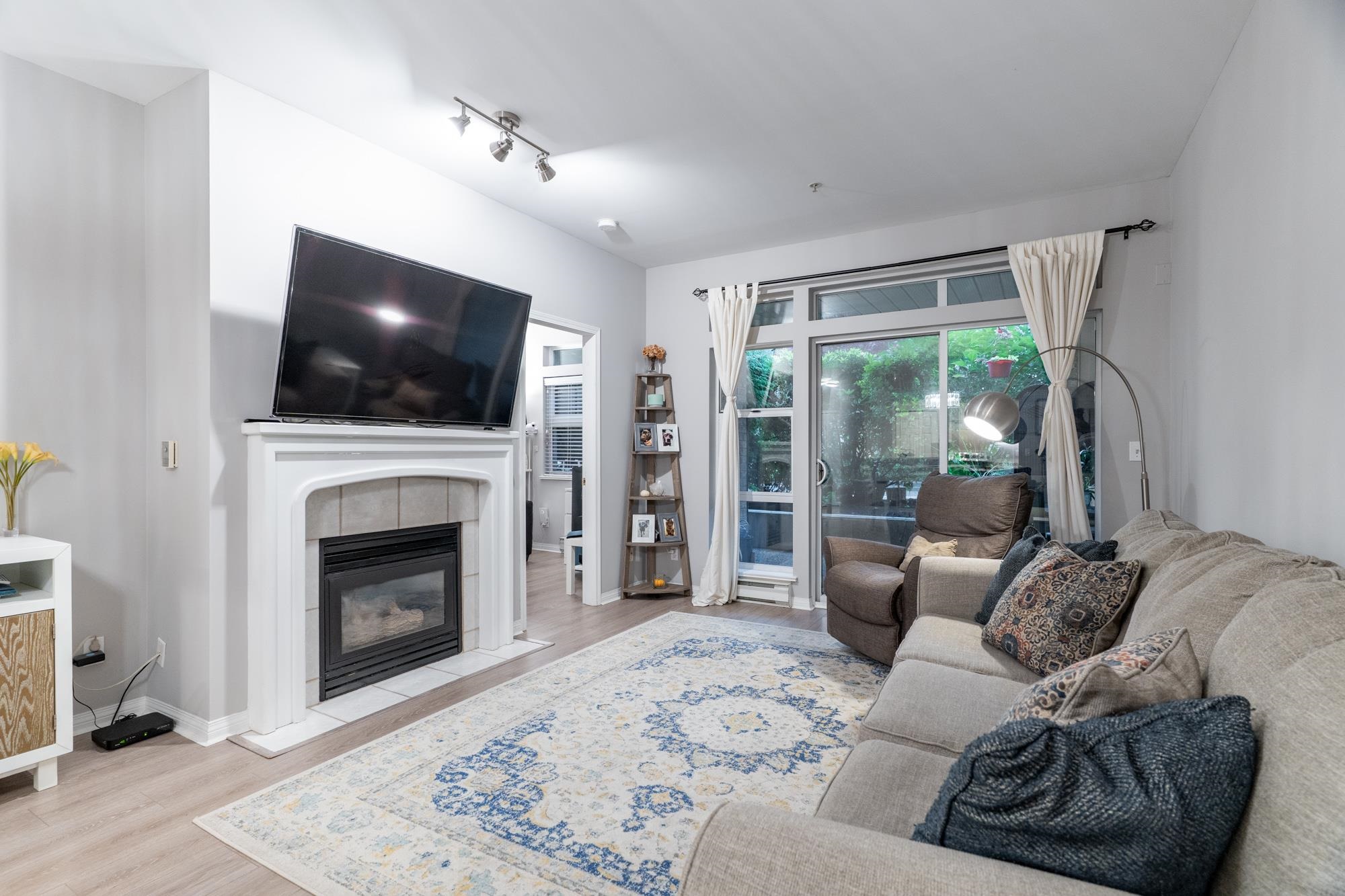109-301 Maude Road, Port Moody, BC, V3H 5B1