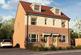 Plot 254, The McQueen at Ashby Fields, Nottingham Road LE65