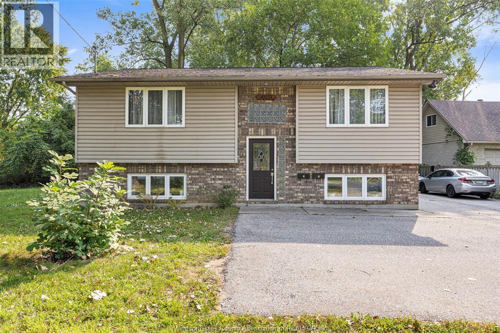 2-4851 Matchett , Windsor, ON, N9C2A7