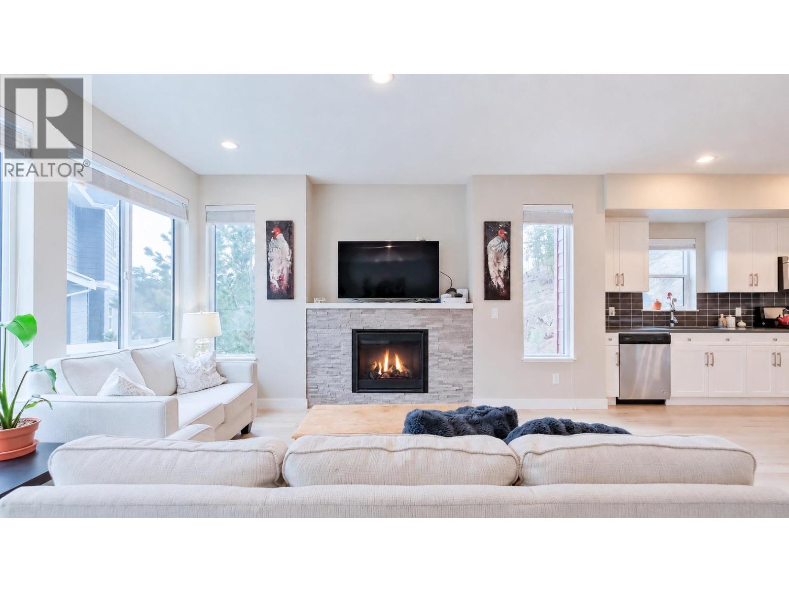 82-2490 Tuscany Drive, West Kelowna, BC, V4T3M4