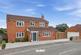 Battenhall Rise, Worcester, WR5