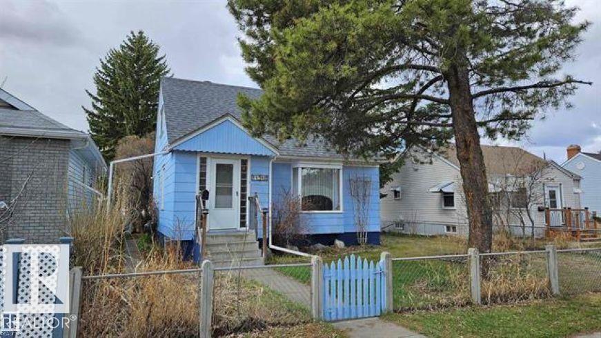 11512 86 Street NW, Edmonton, AB, T5B3J5