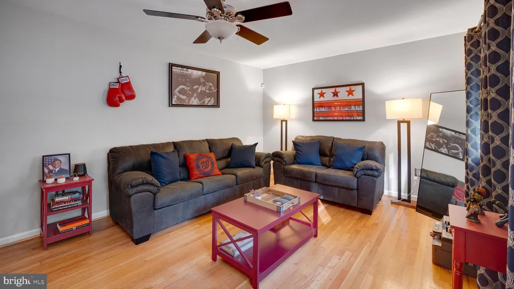 4501 Bishopmill Circle, Upper Marlboro, MD 20772 photo 5