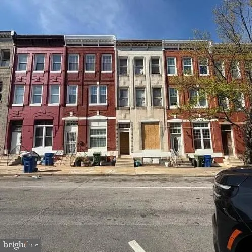 1030 Edmondson Avenue, Baltimore, MD 21223