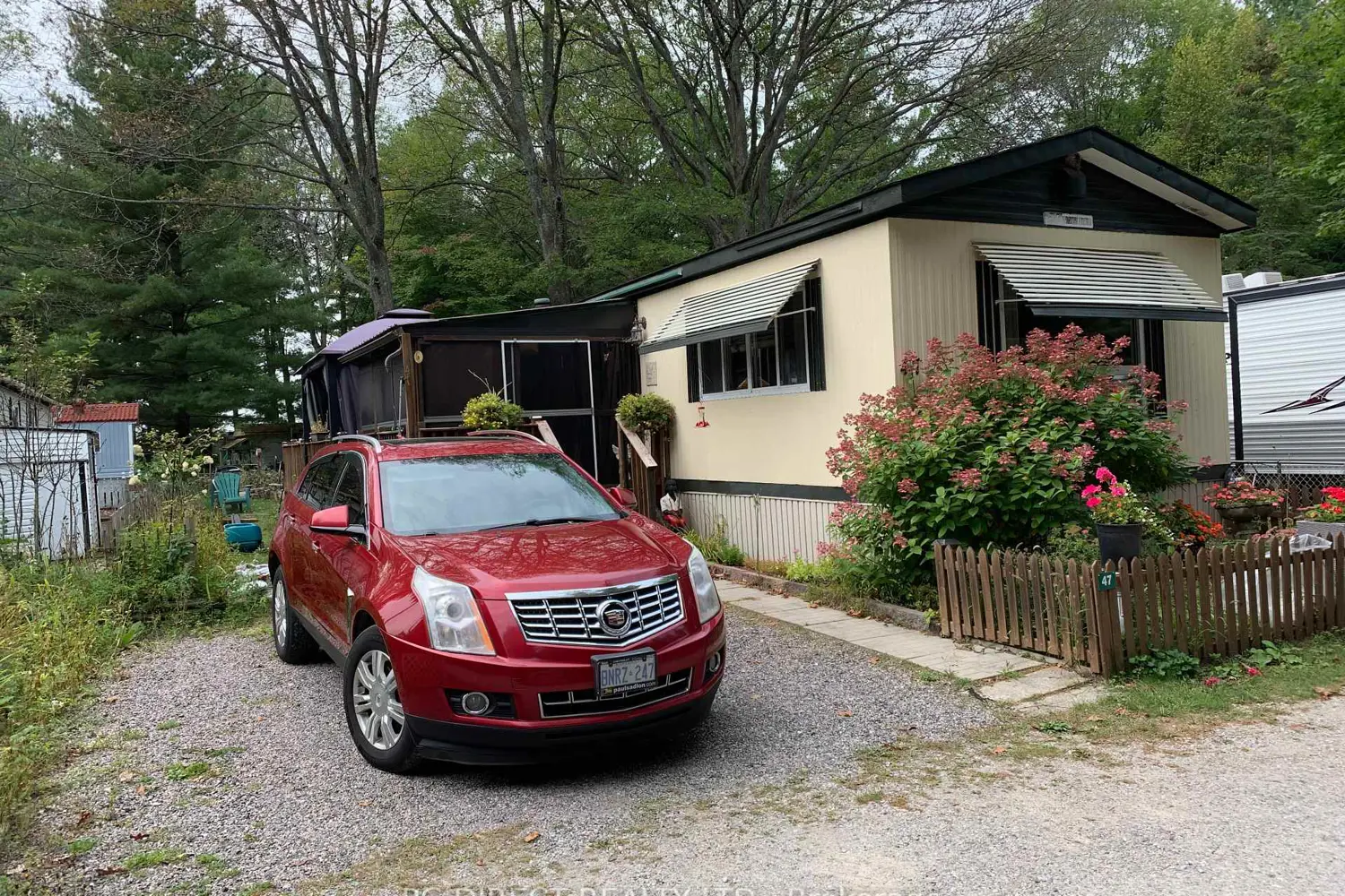 5216 County Rd. 90 Road Lot 47