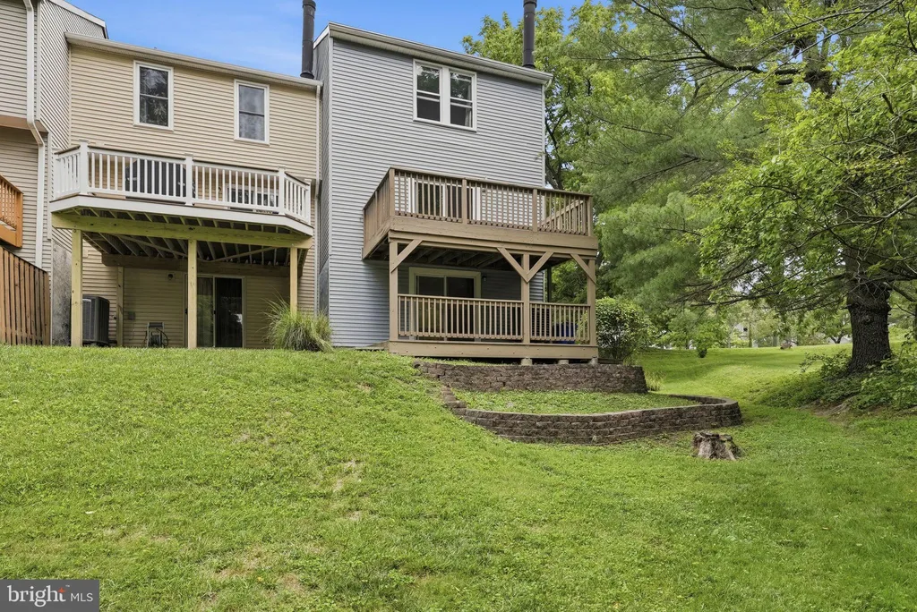 3801 Bonnybridge Place, Ellicott City, MD 21043