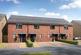The Beaford - Plot 224 at Burdon Fields, Burdon Fields, Buttonwood Road SR3