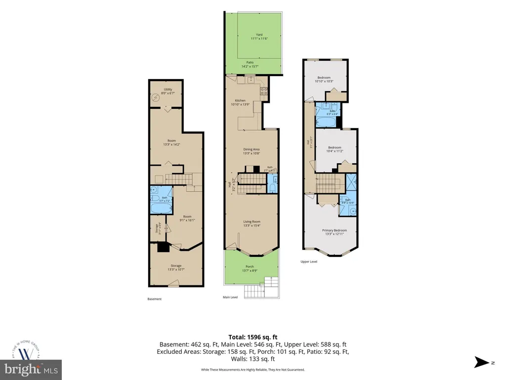 3618 Keswick Road, Baltimore, MD 21211